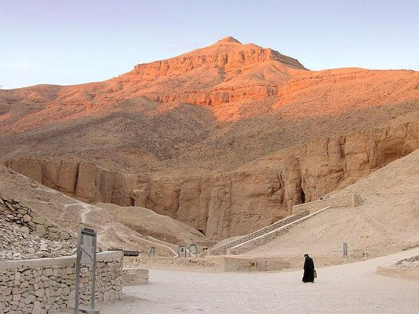 Valley of the Kings